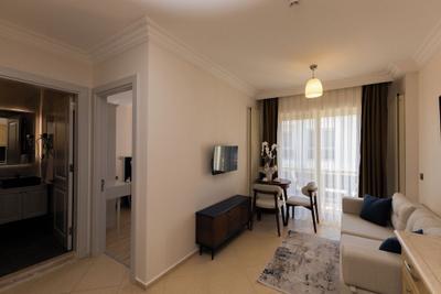 Kamer Suites & Hotel