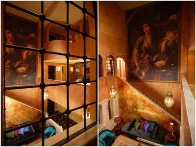 Manici Hotel Sanliurfa
