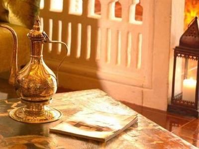 Manici Hotel Sanliurfa