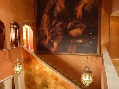 Manici Hotel Sanliurfa