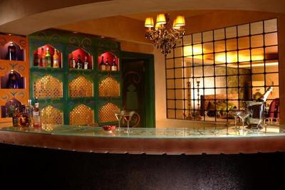 Manici Hotel Sanliurfa