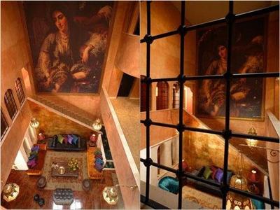 Manici Hotel Sanliurfa