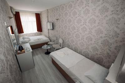 Topkapi Golden Time Hotel
