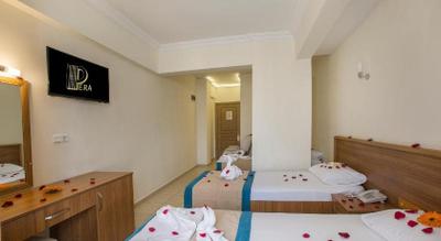 Hotel Pera Alanya