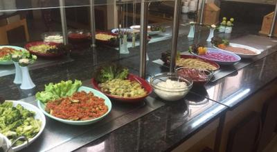 Hotel Pera Alanya