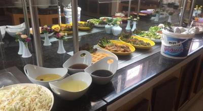 Hotel Pera Alanya
