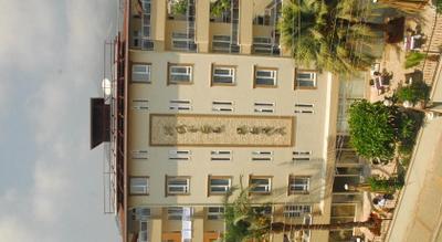 Hotel Pera Alanya