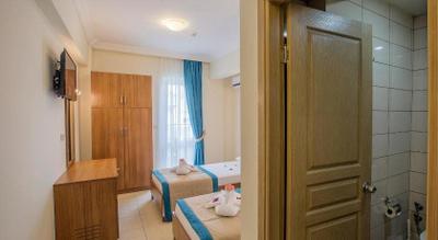 Hotel Pera Alanya