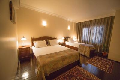 Villa Sofia Hotel