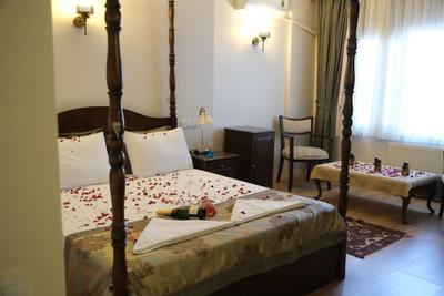 Villa Sofia Hotel