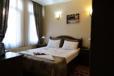 Villa Sofia Hotel
