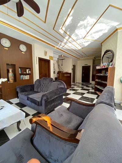 Villa Sofia Hotel