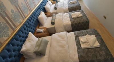 Golden Palace Hotel