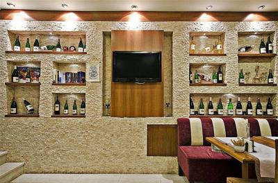 Millennium Suites