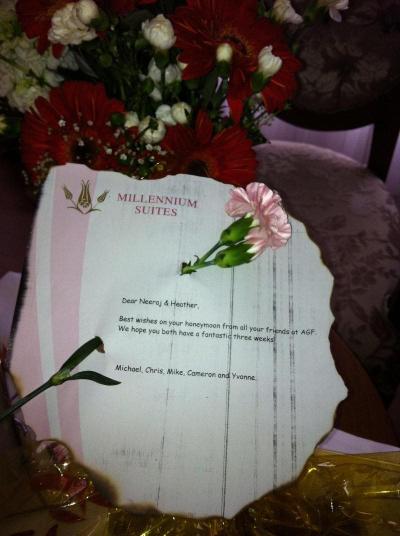 Millennium Suites