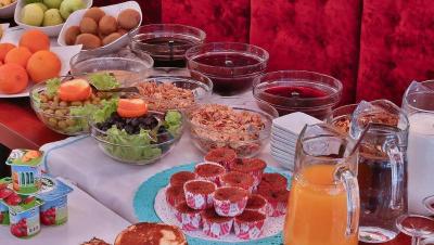 Millennium Suites