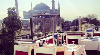 Istanbul Queen Apart Hotel