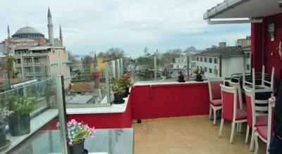 Istanbul Queen Apart Hotel