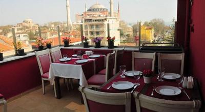 Istanbul Queen Apart Hotel