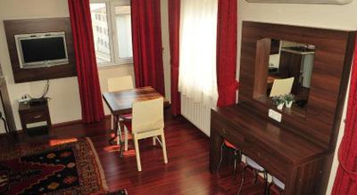 Istanbul Queen Apart Hotel