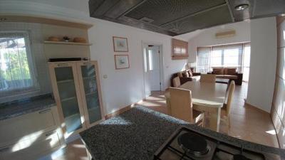 Oasis Holiday Residence & Villas
