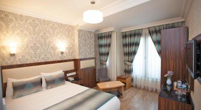 Bulvar Istanbul