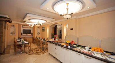 Bulvar Istanbul