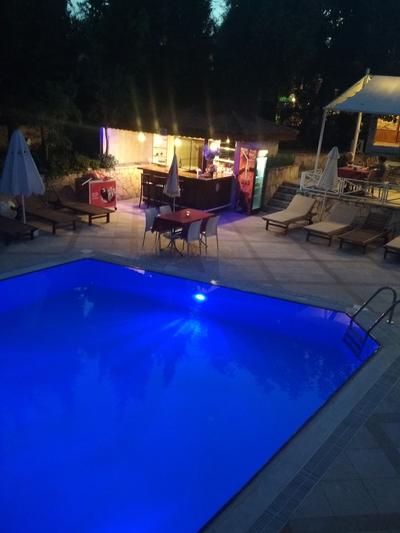 Villa Gizem by Jale