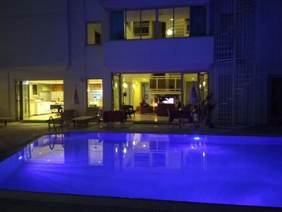 Villa Gizem by Jale