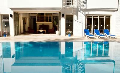 Villa Gizem by Jale