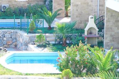 Corendon Iassos Modern Resort