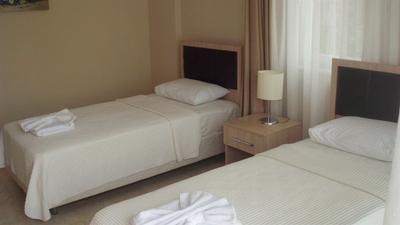 Corendon Iassos Modern Resort