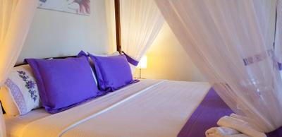 Aphrodite Hotel
