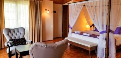 Aphrodite Hotel
