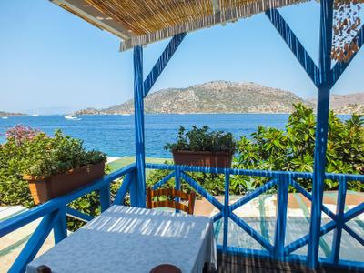 Aphrodite Hotel