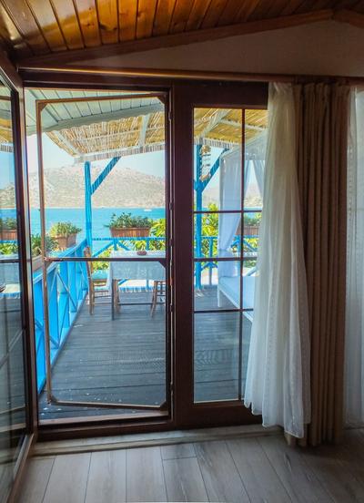 Aphrodite Hotel