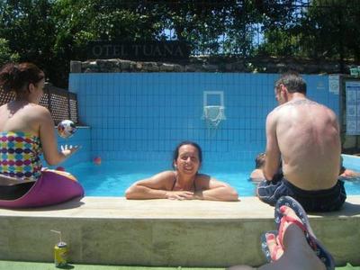 Tuana Hotel
