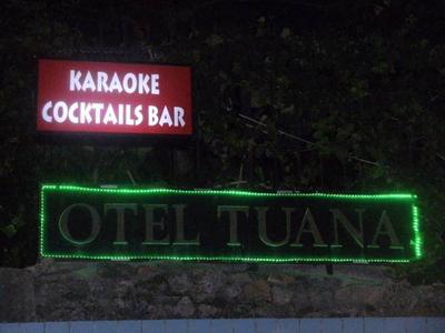 Tuana Hotel