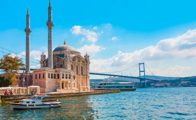 TaximTown Besiktas