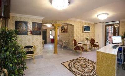 Ottoman Zade Hotel