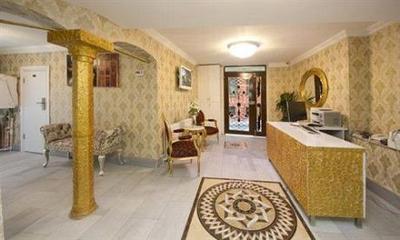 Ottoman Zade Hotel
