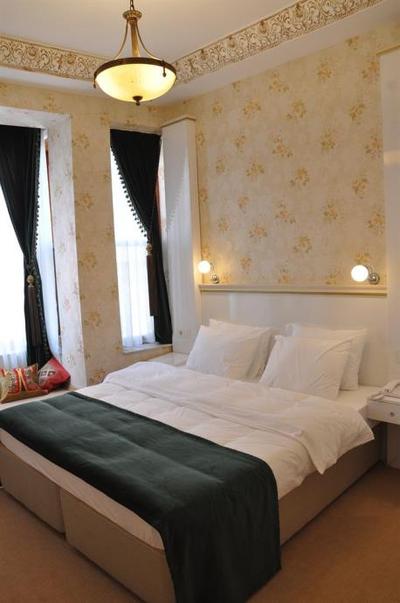 Ottoman Zade Hotel