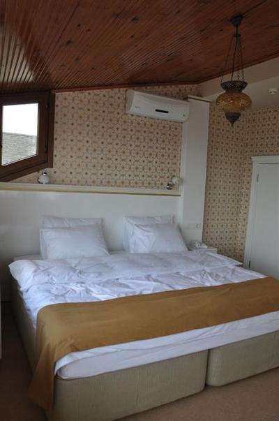 Ottoman Zade Hotel