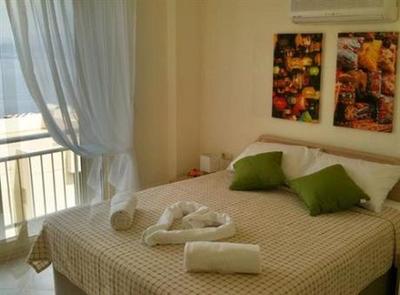 Royal Heights Bodrum