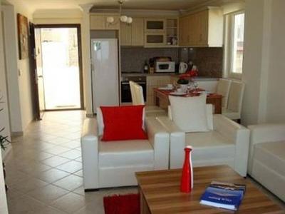 Royal Heights Bodrum
