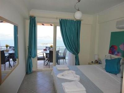 Royal Heights Bodrum