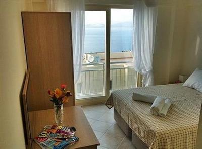 Royal Heights Bodrum