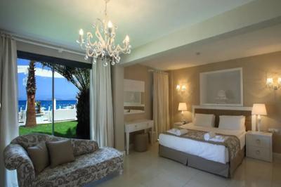 Grand Yazici Torba Beach Club