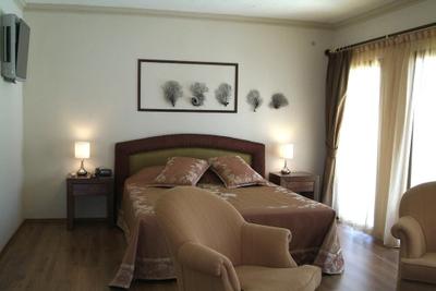 Nomia Boutique Hotel