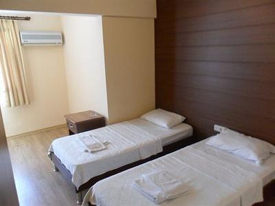 Club Arya Apart & Hotel